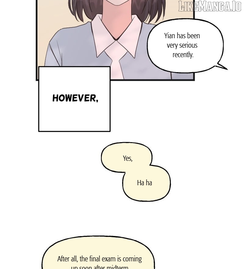 Soul to Soul Chapter 29 - page 39